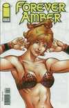 Forever Amber comic books